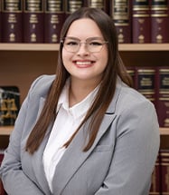 Photo of Rikki Burns-Riley